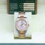 Rolex Datejust 36 116233 - (2/8)