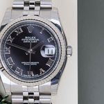 Rolex Datejust 36 116234 - (5/8)