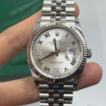 Rolex Datejust 126234 - (2/10)