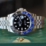 Rolex GMT-Master II 126710BLNR - (1/4)