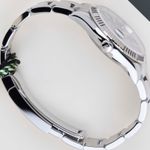 Rolex Datejust 36 126234 (2026) - Green dial 36 mm Steel case (7/8)