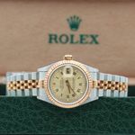 Rolex Lady-Datejust 69173 - (4/8)