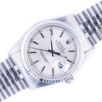 Rolex Datejust 36 16234 (1994) - 36mm Staal (1/8)