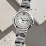 Cartier Ballon Bleu 33mm WE902074 - (3/8)