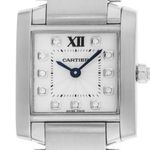 Cartier Tank Française 3751 - (1/7)