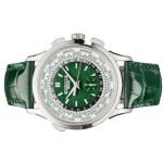 Patek Philippe World Time Chronograph 5930P-001 - (2/6)