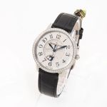 Jaeger-LeCoultre Rendez-Vous Q3448430 (2026) - Silver dial 34 mm Steel case (5/8)