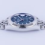 Rolex Datejust 41 126334 (2024) - 41mm Staal (6/7)