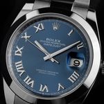Rolex Datejust 41 126300 - (3/8)