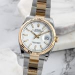 Rolex Datejust 36 126233 - (1/8)