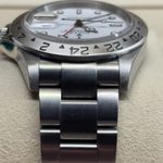 Rolex Explorer II 16570 - (6/8)