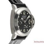 Panerai Special Editions PAM00222 (Unknown (random serial)) - Black dial 44 mm Steel case (7/8)