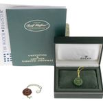 Rolex Oyster Perpetual 6593 - (2/8)