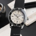 Breitling Superocean Heritage II 46 AB202012/G828/152A (Onbekend (willekeurig serienummer)) - 46mm Staal (1/8)