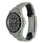 Rolex Submariner No Date 124060 - (3/7)