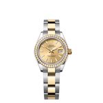 Rolex Lady-Datejust 279383RBR - (1/1)