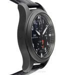 IWC Pilot Chronograph IW388001 - (6/8)