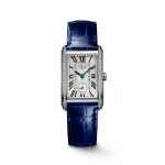 Longines DolceVita L5.512.0.71.7 (2025) - Zilver wijzerplaat 23mm Staal (1/1)