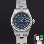 Rolex Oyster Perpetual Lady Date 69190 - (1/8)