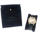 Chopard Happy Sport 27/6177-22 (Unknown (random serial)) - White dial 29 mm Yellow Gold case (6/6)