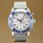 Breitling Superocean Heritage Chronograph A13320 - (4/8)