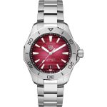 TAG Heuer Aquaracer WBP2114.BA0627 - (1/1)