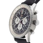 Breitling Navitimer A41322 (2002) - 42 mm Steel case (6/8)