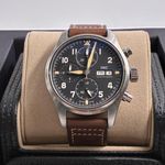 IWC Pilot Spitfire Chronograph IW387903 - (1/8)