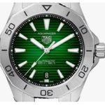 TAG Heuer Aquaracer WBP2115.BA0627 - (1/1)