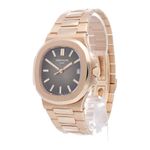 Patek Philippe Nautilus 5711/1R-001 - (2/7)