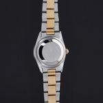 Rolex Datejust 36 16203 (1990) - 36mm Goud/Staal (8/8)