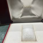 Cartier Santos Galbée W20060D6 (2002) - 29 mm Steel case (6/6)
