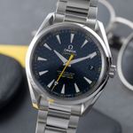 Omega Seamaster Aqua Terra 231.10.42.21.03.004 - (3/8)