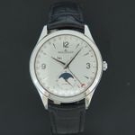 Jaeger-LeCoultre Master Calendar 176.8.12.S (2018) - 39mm Staal (3/6)