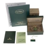 Rolex Oyster Perpetual 6618 - (2/8)