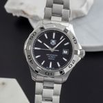 TAG Heuer Aquaracer 300M WAP2010 - (3/8)