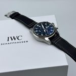 IWC Pilot IW388101 - (10/10)