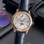 Jaeger-LeCoultre Master Calendar Q151242A - (3/8)