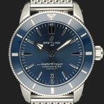 Breitling Superocean Heritage AB2030 - (2/8)