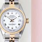 Rolex Lady-Datejust 69173 - (5/8)