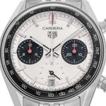 TAG Heuer Carrera CBS2216.BA0048 - (1/7)