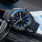 Omega Seamaster Planet Ocean 215.92.46.22.01.002 - (2/8)
