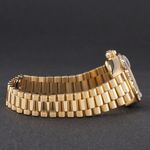 Rolex Lady-Datejust 69258 (1994) - 26 mm Yellow Gold case (6/8)