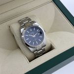 Rolex Datejust 41 126334 (2019) - 41 mm Steel case (8/8)