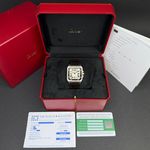 Cartier Santos 100 W20107X7 - (3/8)