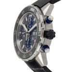 IWC Aquatimer Chronograph IW376706 - (5/8)