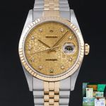 Rolex Datejust 36 16233 - (1/8)