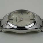 Grand Seiko Heritage Collection SBGX263 (2025) - Silver dial 38 mm Steel case (6/8)