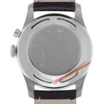 Vulcain Unknown Unknown (1969) - Silver dial 34 mm Steel case (6/8)