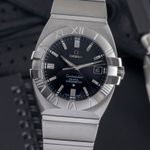 Omega Constellation 1503.51.00 - (3/8)